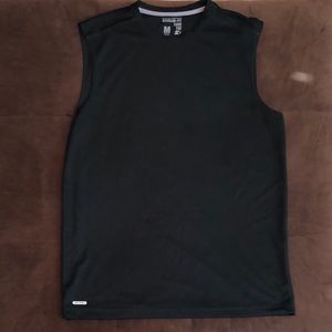 🧔🏽 Dri-Star Muscle Tee